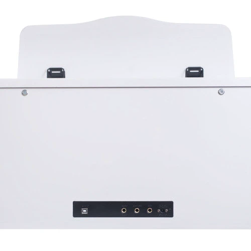 Цифровое пианино Alfabeto Maestro (White)