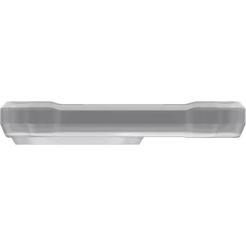 Чохол для iPhone Urban Armor Gear UAG Essential Armor Magsafe Frosted Ice (114088110243) для iPhone 14 Pro Max фото 6