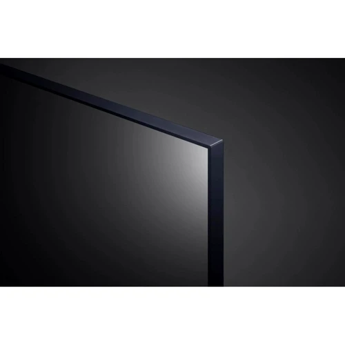 Телевизор LG 43UQ81006LB: Оснащение Встроенный медиаплеер, Smart TV