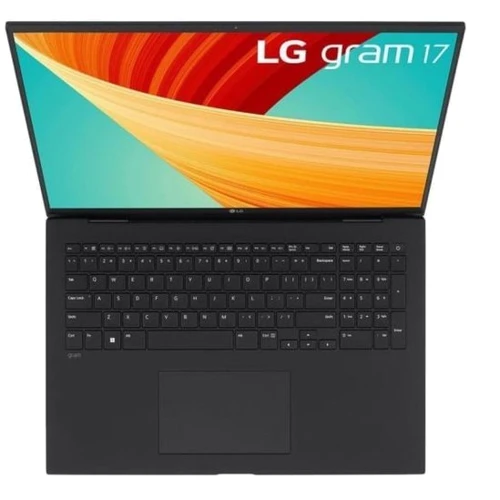 Ноутбук LG GRAM (17Z90R-G.AA79Y): Экран 17 (2560x1600) Touchscreen
