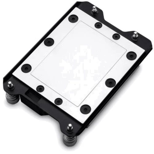 Система охолодження EKWB EK-Quantum Velocity2 D-RGB - 1700 Nickel + Acetal