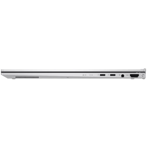 Ноутбук ASUS ZenBook 14 Flip (UP3404VA-KN056W): Вес 1.5 кг