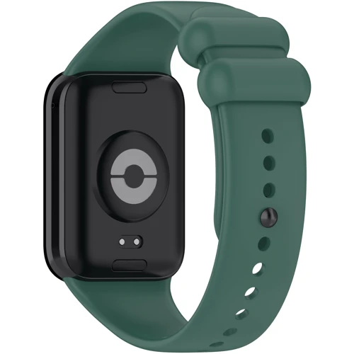 Ремешок ArmorStandart Dark Green (ARM73970) for Xiaomi Mi Band 9 Pro/8 Pro