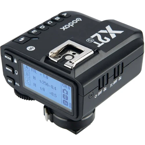 Радіосинхронізатор Godox X2T-S TTL (Sony)