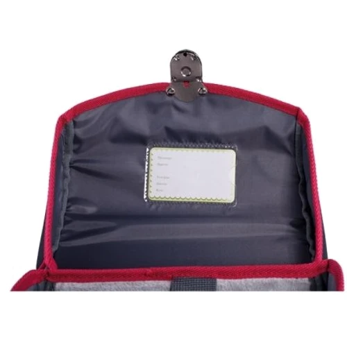 ZiBi Satchel Ранец MOTO (ZB14.0114MT) фото 7