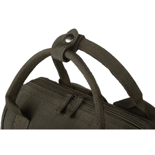 Сумка для ноутбуков Tucano 14" Ampio Military Green (BKAMP14-VM) фото 12
