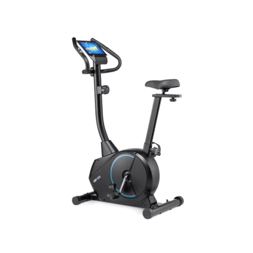 Велотренажер Gymtek XB1500 магнитный синий (5907766660088)