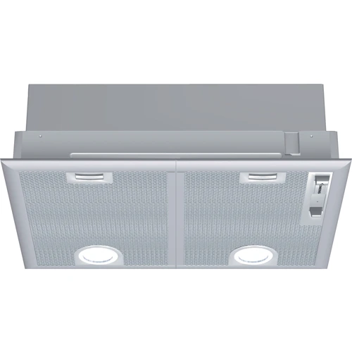 Витяжка Siemens LB55565: Тип фільтра повітря Рециркуляція, Відведення