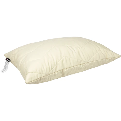 Подушка Sonex Simple Wool 50х70 см бежевая (SO102379): Наполнитель шерсть