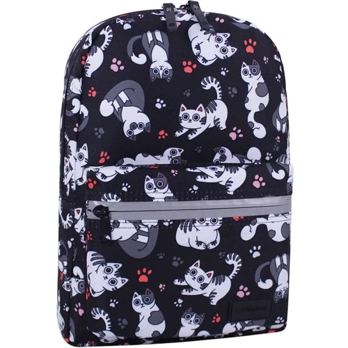 Рюкзак Bagland Молодежный mini 8 л. сублимация 776 (00508664)