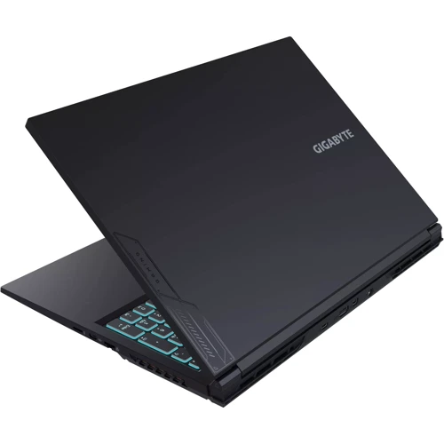Ноутбук Gigabyte G6 КF (G6_KF-53KZ853SD) UA фото 9