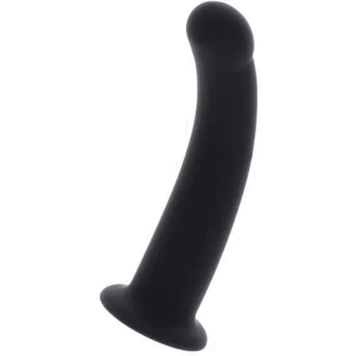 Фаллоимитатор Taboom Strap-On Dong Medium (черный)