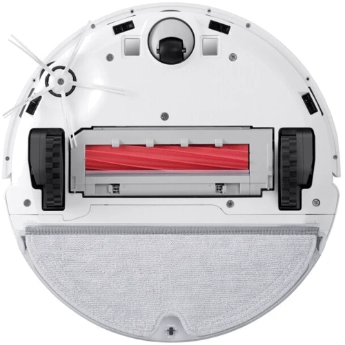 Робот-пилосос Xiaomi RoboRock Q7 White фото 7