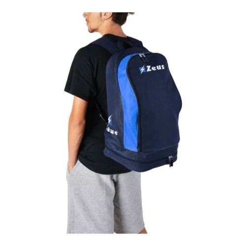 Рюкзак Рюкзак Zeus ZAINO ULYSSE 51L синий голубой Муж 33x30x52 см (Z00479)