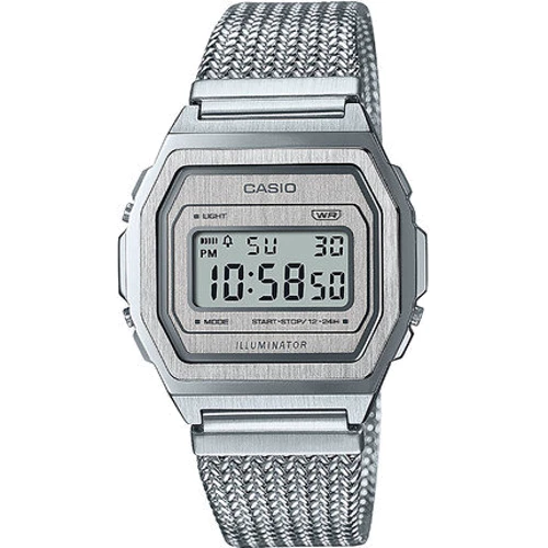 Наручний годинник Casio A1000MA-7EF