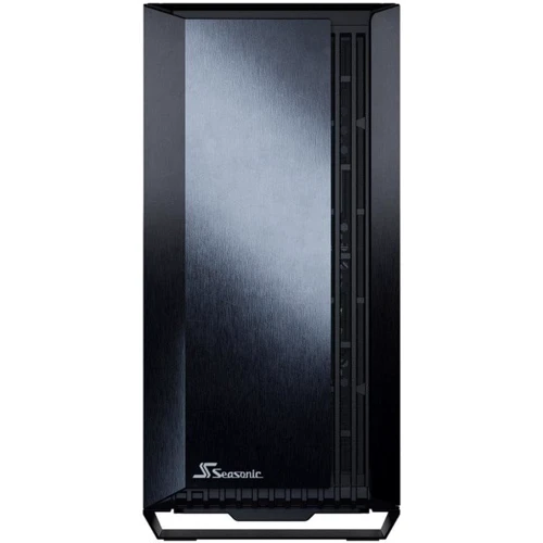 Корпус Seasonic Syncro Q704+SSR-850FB: Типоразмер Midi-Tower