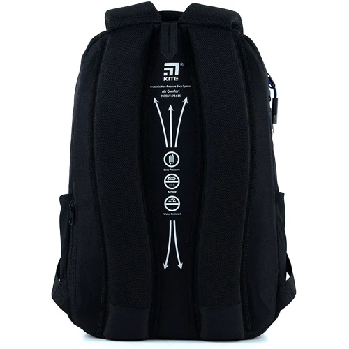 Рюкзак Kite Education teens 2578M-4 (K24-2578M-4): Год коллекции 2024
