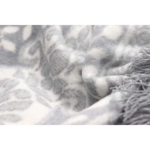 Плед Billerbeck Wohndecke Lace150х200 (783066): Размер, см 150х200