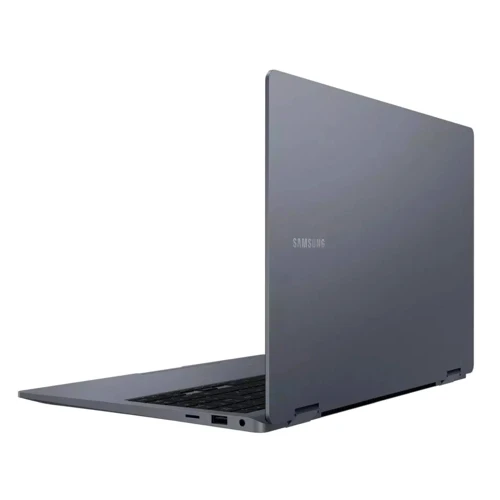 Ноутбук Samsung Galaxy Book4 360 (NP750QGK-KG3UK): Оперативная память 8 ГБ