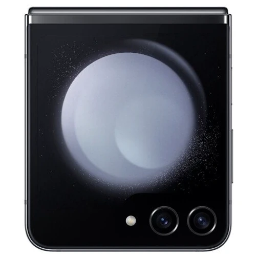 Смартфон Samsung Galaxy Flip 5 8/512Gb Grey Approved Витринный образец фото 3