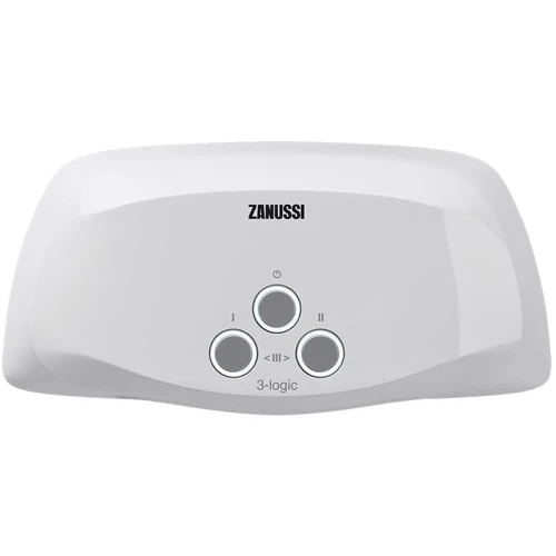 Бойлер Zanussi 3-logic S (3,5 кВт)