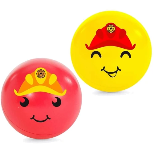 Игровой центр Chicco Пожарная станция Turbo Team Ball (10758.00) фото 6