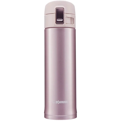 Термокружка Zojirushi SM-KHE36PT 0.36 л розовая (1678.06.75)