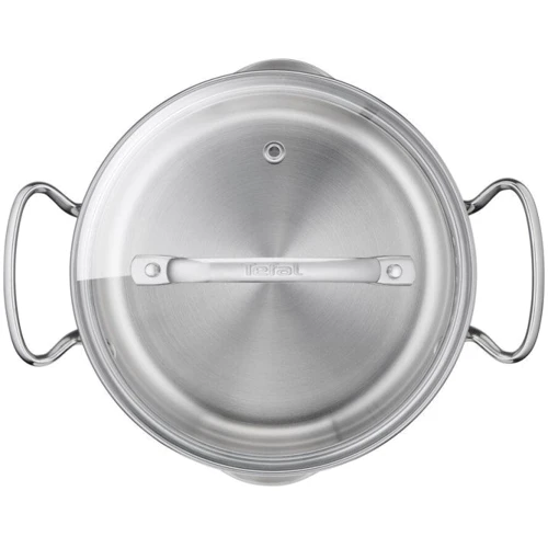 Tefal Duetto+ 10 пр. (G718SA74): Количество предметов в наборе 10