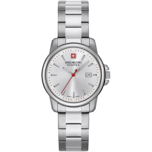 Наручные часы Swiss Military-Hanowa Swiss Recruit Lady II 06-7230N.04.001