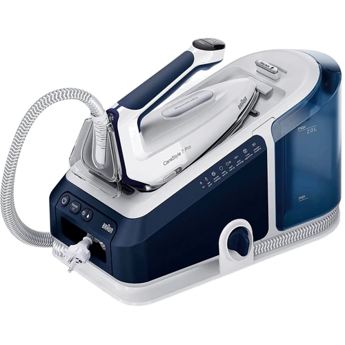 Праска Braun CareStyle 7 Pro IS 7282 BL