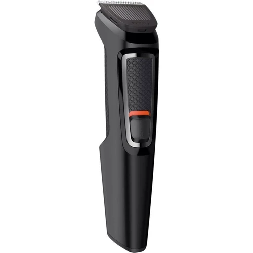 Машинка для стрижки (тример) PHILIPS MG3715/14: Тип 3 в 1