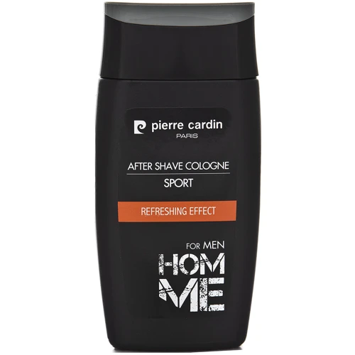 Pierre Cardin After Shave Cologne Sport Бальзам после бритья 150 ml