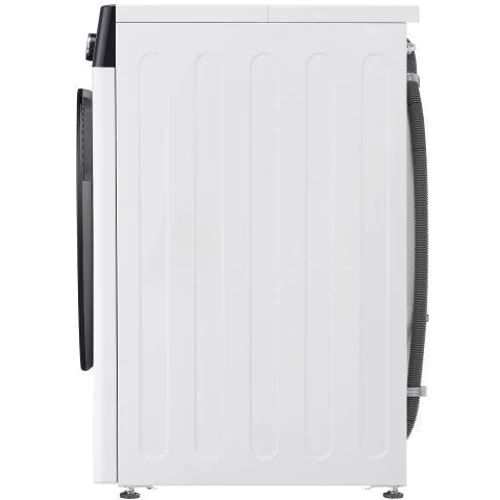 Стиральная машина LG F4W1175YW: Сушка нет
