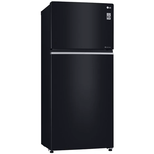 Холодильник LG GN-C702SGBM фото 13