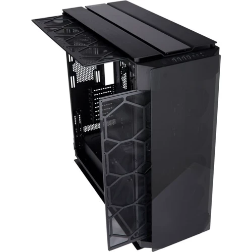 Корпус Corsair Obsidian 1000D Black (CC-9011148-WW) фото 6