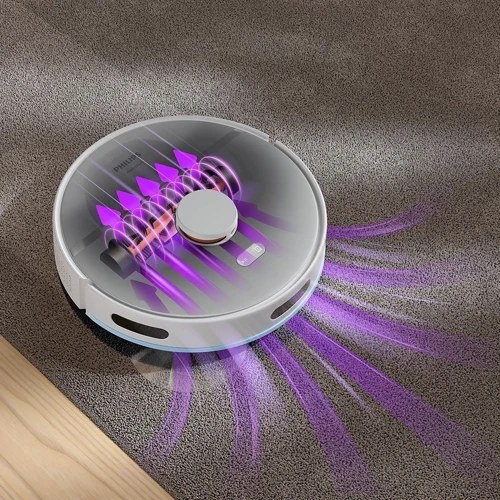 Робот уборщик Philips Series 2000 (XU2100/25)