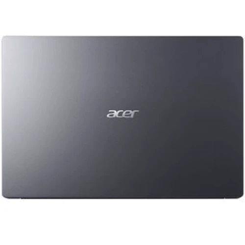 Ноутбук Acer Swift 3 SF314-57-75LL (NX.HJFEV.001) RB: Объем накопителя 512 ГБ SSD