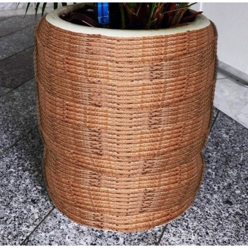 Шпагат Gruntek Set Jute twine 4мм х 100м