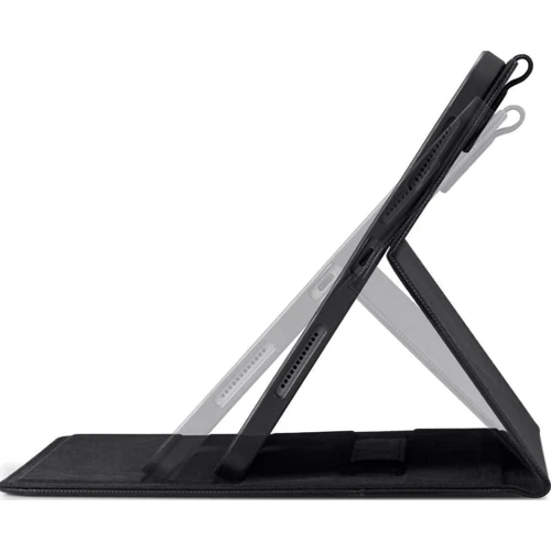 Аксессуар для iPad Spigen Liquid Air Folio Black for iPad Air 2020/iPad Air 2022/iPad Pro 11 (2018-2022) (ACS02246) фото 10