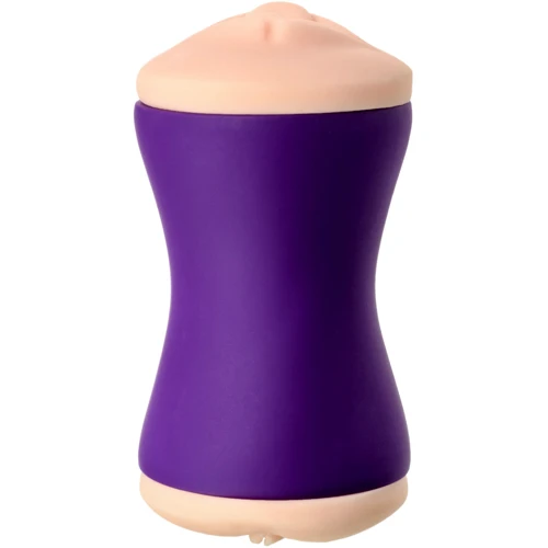 Двосторонній мастурбатор Toyfa JOS Yara