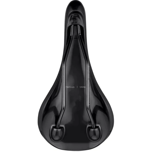 Сідло Cannondale SCOOP Steel Radius 142мм BKB (SAD-78-86): Ширина, мм 142