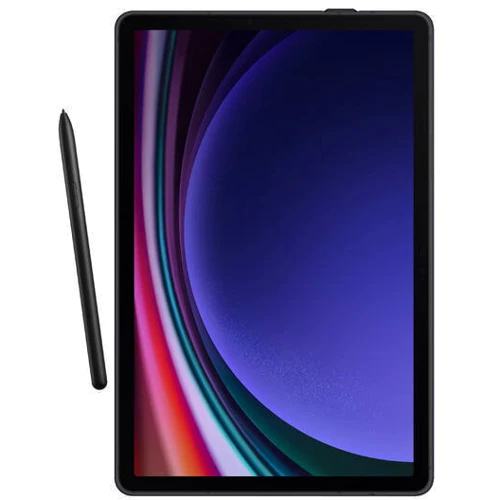 Аксессуар для планшетных ПК Samsung Smart Book Cover Black for Samsung X520/X526 Galaxy Tab S10 FE (EF-BX710PBEGWW)