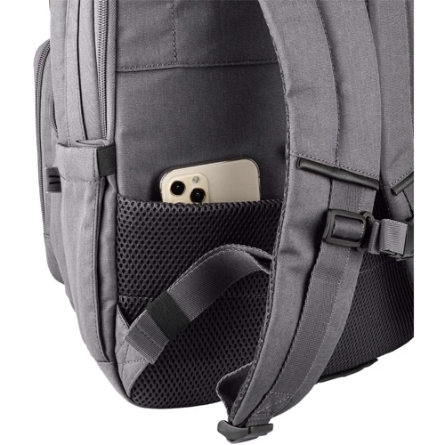 Сумка для ноутбуков Tucano 16" Flash Gray (BKFLASH15-G) фото 8