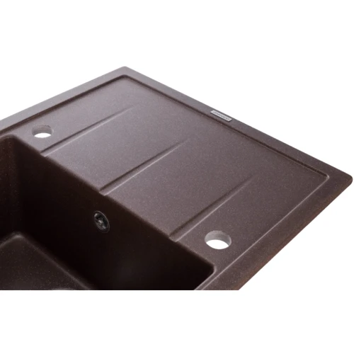GRANADO Blanos marron (2506)