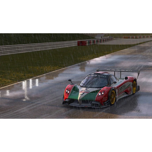 Project Cars 2 (PS4) фото 7