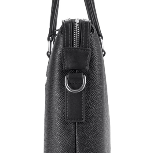 Сумка для ноутбука Continent 15.6 "Black (CM-142BK) фото 5
