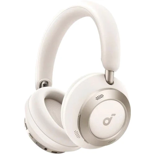 Наушники ANKER SoundСore Space One Pro White