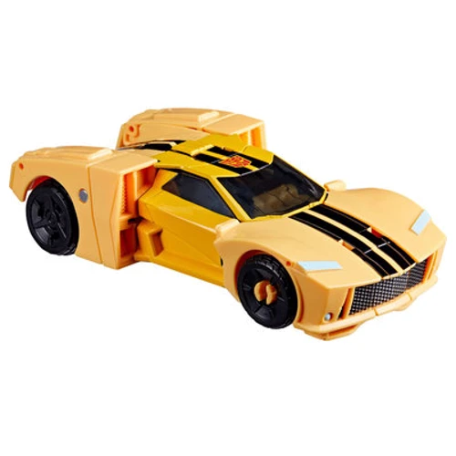 Трансформер Hasbro TRA Terran Deluxe Gabbro серии: Новая искра (F6231_F6732): Тип игрушки Робот-автомобиль