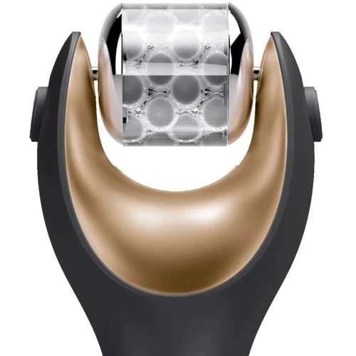 Насадка GESKE Face Roller Cooling Head (HB0628)
