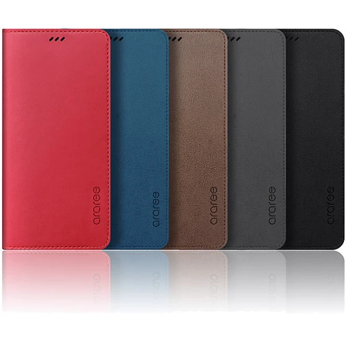 Чехол для телефонов Samsung Flip Wallet Cover Black (GP-A730KDCFAAA) for Samsung A730 Galaxy A8 Plus 2018: Материал искусcтвенная кожа